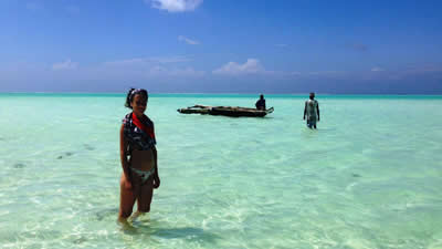 Zanzibar