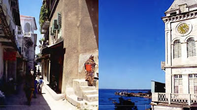 Zanzibar 1
