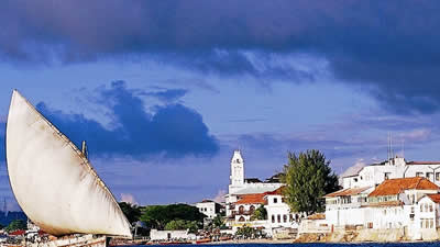 Zanzibar 2