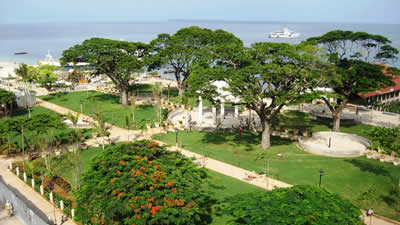 Zanzibar 5